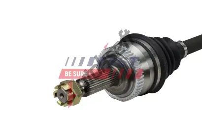 FAST Hnací hřídel FST FT01460, FT01460 FAST Hnací hřídel FST FT01460, FT01460