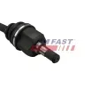 FAST Hnací hřídel FST FT01460, FT01460