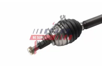 FAST Hnací hřídel FST FT01501, FT01501 FAST Hnací hřídel FST FT01501, FT01501