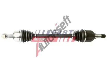 FAST Hnací hřídel FST FT01753, FT01753 FAST Hnací hřídel FST FT01753, FT01753