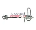 Uchycen dve FAST ‐ FST FT08509
