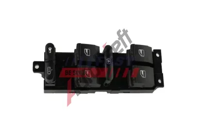 FAST Spínač zvedacího zařízení okna FST FT09009, FT09009 FAST Spínač zvedacího zařízení okna FST FT09009, FT09009