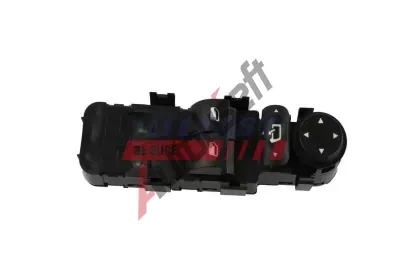 FAST Spínač zvedacího zařízení okna FST FT09020, FT09020 FAST Spínač zvedacího zařízení okna FST FT09020, FT09020