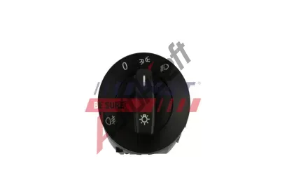 FAST Spínač hlavního světla FST FT09022, FT09022 FAST Spínač hlavního světla FST FT09022, FT09022