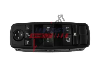 FAST Spínač zvedacího zařízení okna FST FT09026, FT09026 FAST Spínač zvedacího zařízení okna FST FT09026, FT09026