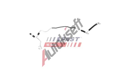 FAST Vysokotlaké vedení klimatizace FST FT09507, FT09507 FAST Vysokotlaké vedení klimatizace FST FT09507, FT09507