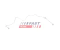 Vysokotlak� veden� klimatizace&nbsp;FAST&nbsp;&dash;&nbsp;FST FT09520