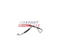 FAST Vysokotlaké vedení klimatizace FST FT09541, FT09541