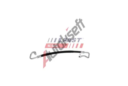 FAST Vysokotlak� veden� klimatizace FST FT09542, FT09542