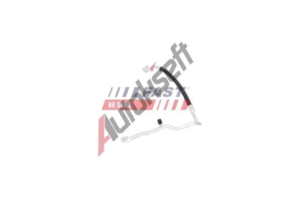 FAST Vysokotlaké vedení klimatizace FST FT09545, FT09545 FAST Vysokotlaké vedení klimatizace FST FT09545, FT09545