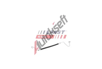 FAST Vysokotlak� veden� klimatizace FST FT09546, FT09546