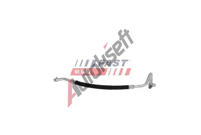 FAST Vysokotlak veden klimatizace FST FT09553, FT09553