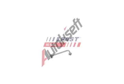 FAST Vysokotlak veden klimatizace FST FT09554, FT09554