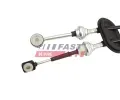 FAST Sada kabelů, mechanická převodovka FST FT10002, FT10002