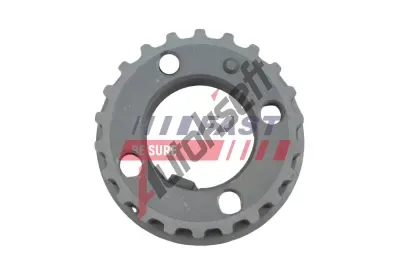 FAST Ozubené kolo klikového hřídele FST FT10018, FT10018 FAST Ozubené kolo klikového hřídele FST FT10018, FT10018