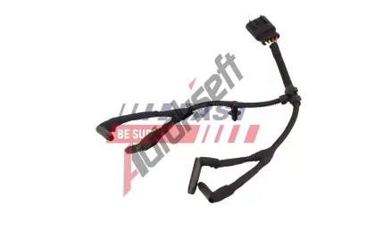 FAST Sada kabelů systému předehřátí motoru FST FT10042, FT10042 FAST Sada kabelů systému předehřátí motoru FST FT10042, FT10042