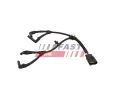 FAST Sada kabelů systému předehřátí motoru FST FT10042, FT10042
