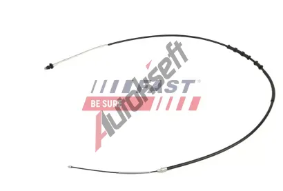 FAST Ta�n� lanko parkovac� brzdy FST FT10043, FT10043