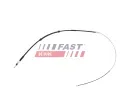 Ta�n� lanko parkovac� brzdy&nbsp;FAST&nbsp;&dash;&nbsp;FST FT10046