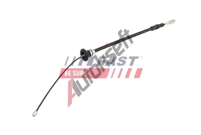 FAST Ta�n� lanko parkovac� brzdy FST FT10048, FT10048