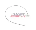 Ta�n� lanko parkovac� brzdy&nbsp;FAST&nbsp;&dash;&nbsp;FST FT10049