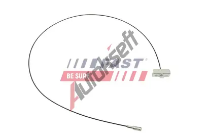 FAST Tažné lanko parkovací brzdy FST FT10049, FT10049 FAST Tažné lanko parkovací brzdy FST FT10049, FT10049