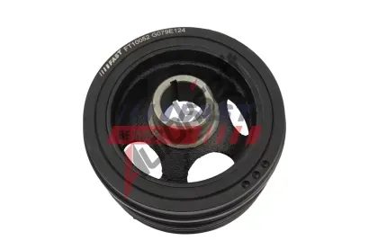 FAST Řemenice klikového hřídele FST FT10052, FT10052 FAST Řemenice klikového hřídele FST FT10052, FT10052