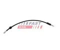 FAST Brzdov hadice ‐ FST FT10117