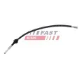 Brzdov� hadice&nbsp;FAST&nbsp;&dash;&nbsp;FST FT10122