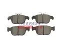 FAST Sada brzdov�ch desti�ek FST FT10182, FT10182