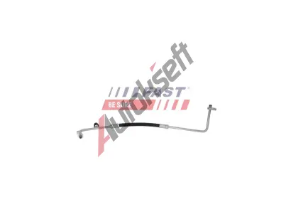 FAST Nzkotlak veden klimatizace FST FT10215, FT10215