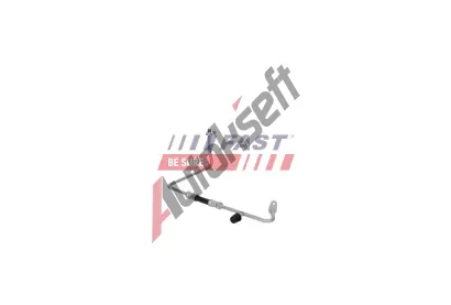 FAST Vysokotlaké vedení klimatizace FST FT10218, FT10218 FAST Vysokotlaké vedení klimatizace FST FT10218, FT10218