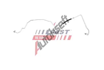FAST Vysokotlak� veden� klimatizace FST FT10222, FT10222
