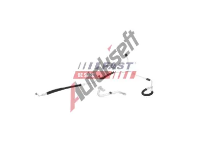 FAST Vysokotlaké vedení klimatizace FST FT10245, FT10245 FAST Vysokotlaké vedení klimatizace FST FT10245, FT10245