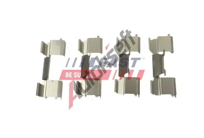 FAST Pru�ina brzdov�ho t�menu FST FT10267, FT10267