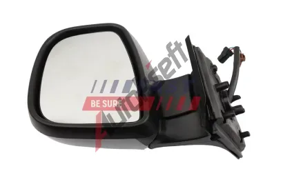 FAST Vnější zpětné zrcátko FST FT10287, FT10287 FAST Vnější zpětné zrcátko FST FT10287, FT10287