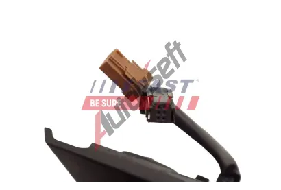 FAST Vnější zpětné zrcátko FST FT10288, FT10288 FAST Vnější zpětné zrcátko FST FT10288, FT10288