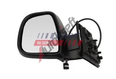 FAST Vnější zpětné zrcátko FST FT10289, FT10289 FAST Vnější zpětné zrcátko FST FT10289, FT10289