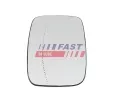 Sklo do vn�j��ho zrc�tka&nbsp;FAST&nbsp;&dash;&nbsp;FST FT10304