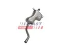 Zadn� tlumi� v�fuku&nbsp;FAST&nbsp;&dash;&nbsp;FST FT10314