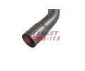 FAST Zadní tlumič výfuku FST FT10314, FT10314