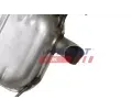 FAST Zadní tlumič výfuku FST FT10314, FT10314