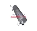 FAST Zadn� tlumi� v�fuku FST FT10320, FT10320