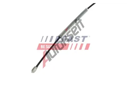 FAST Tažné lanko parkovací brzdy FST FT10330, FT10330 FAST Tažné lanko parkovací brzdy FST FT10330, FT10330