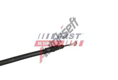FAST Tažné lanko parkovací brzdy FST FT10332, FT10332 FAST Tažné lanko parkovací brzdy FST FT10332, FT10332