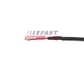 FAST Tažné lanko parkovací brzdy FST FT10332, FT10332