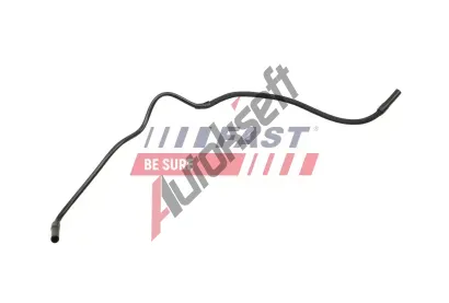 FAST Vakuová hadice brzdového systému FST FT10361, FT10361 FAST Vakuová hadice brzdového systému FST FT10361, FT10361