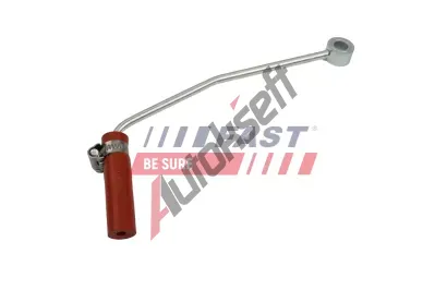 FAST Hadice plnicího vzduchu FST FT10369, FT10369 FAST Hadice plnicího vzduchu FST FT10369, FT10369