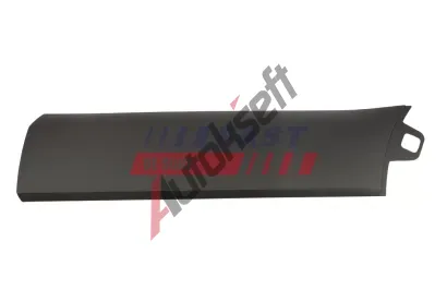 FAST Ozdobn� / ochrann� li�ta sklo ve dve��ch FST FT10393, FT10393