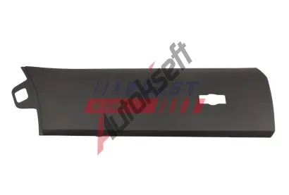 FAST Ozdobná / ochranná lišta sklo ve dveřích FST FT10394, FT10394 FAST Ozdobná / ochranná lišta sklo ve dveřích FST FT10394, FT10394